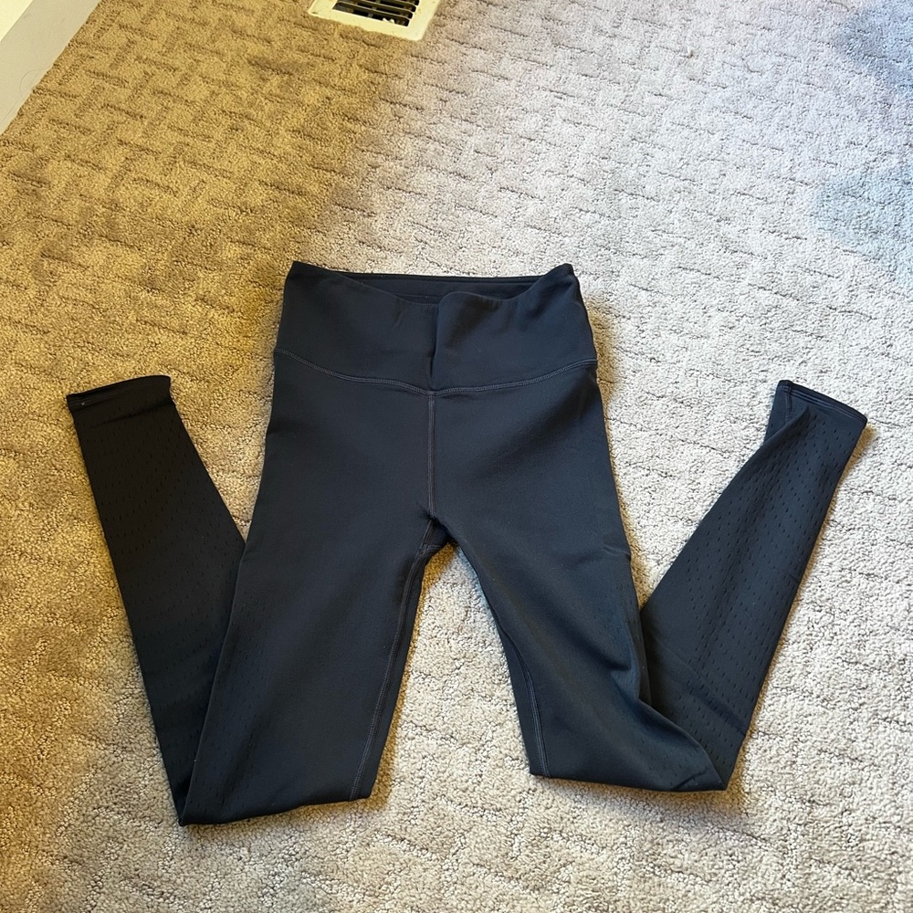 Lululemon Reveal 7/8 Leggings
